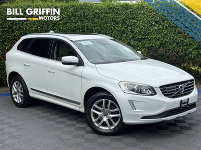 2017 Volvo XC60
