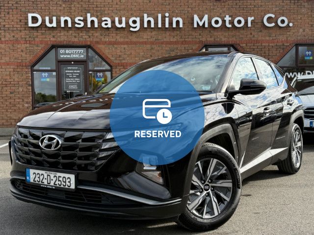 vehicle for sale from Dunshaughlin Motor Co