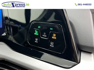 2022 Volkswagen Golf