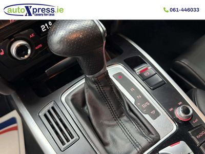 2016 Audi A5