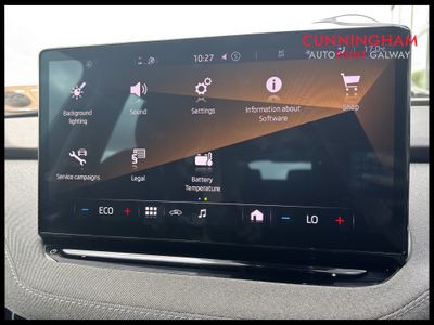 2023 Skoda Enyaq