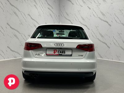 2016 Audi A3