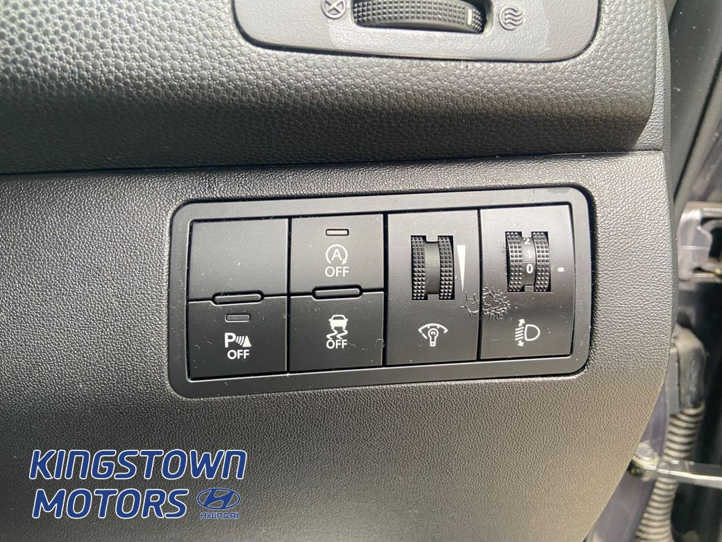 2019 Hyundai ix20