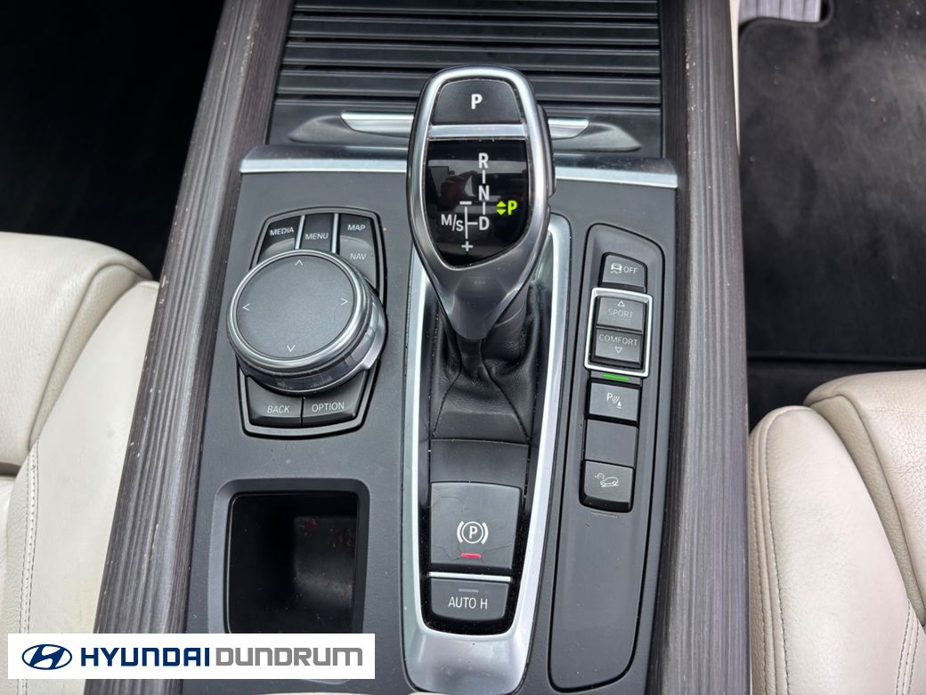 2017 BMW X5