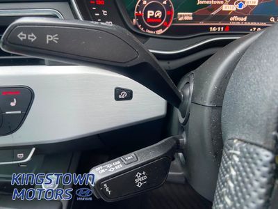 2019 Audi A5