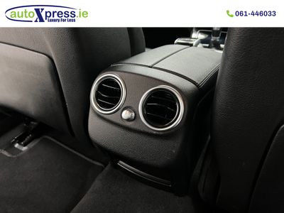 2016 Mercedes-Benz C Class