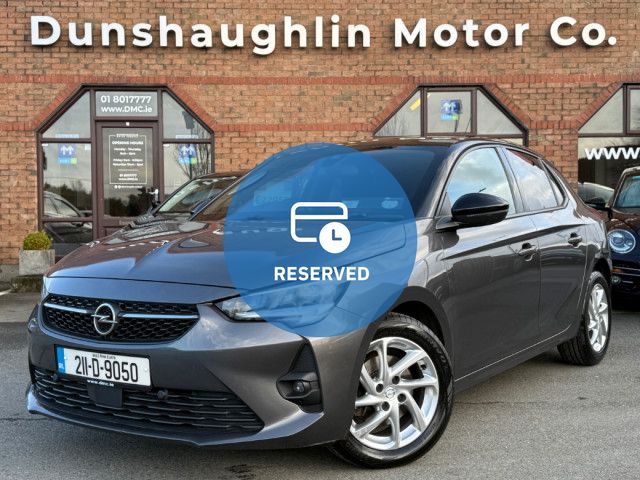 vehicle for sale from Dunshaughlin Motor Co