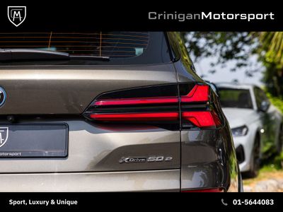 2024 BMW X5