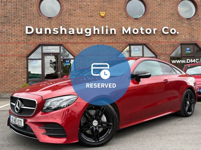 vehicle for sale from Dunshaughlin Motor Co
