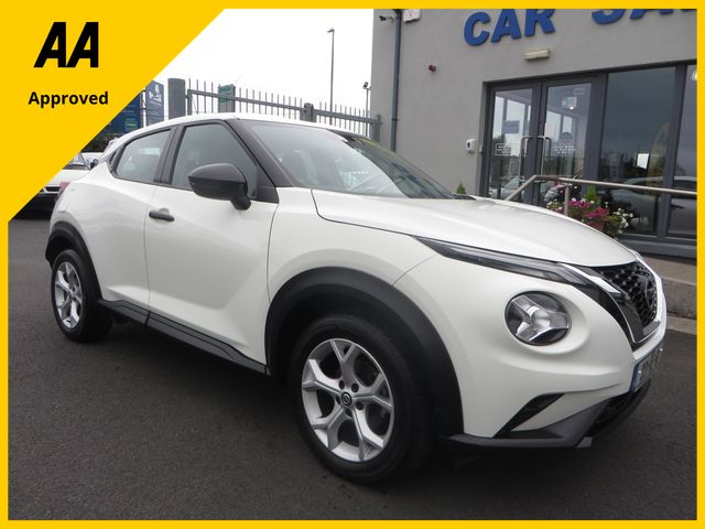 vehicle for sale from McCormack Car Sales