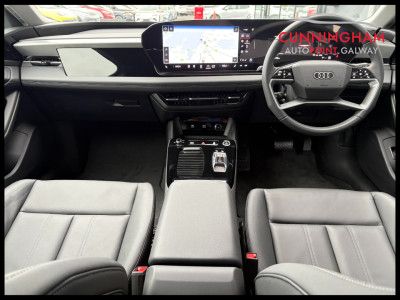 2025 Audi A6