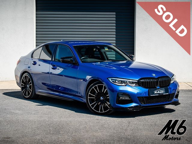 vehicle for sale from M6 Motors