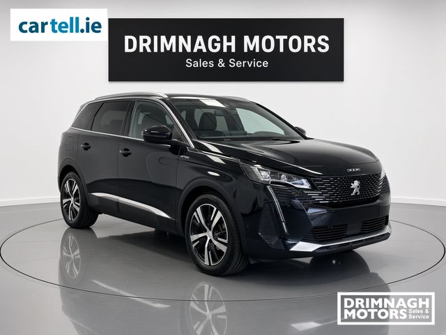 vehicle for sale from Drimnagh Motors