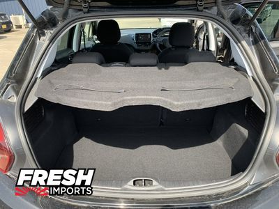 2017 Peugeot 208