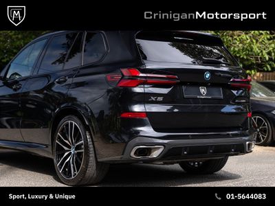 2023 BMW X5