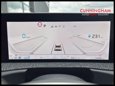 2023 Kia EV6