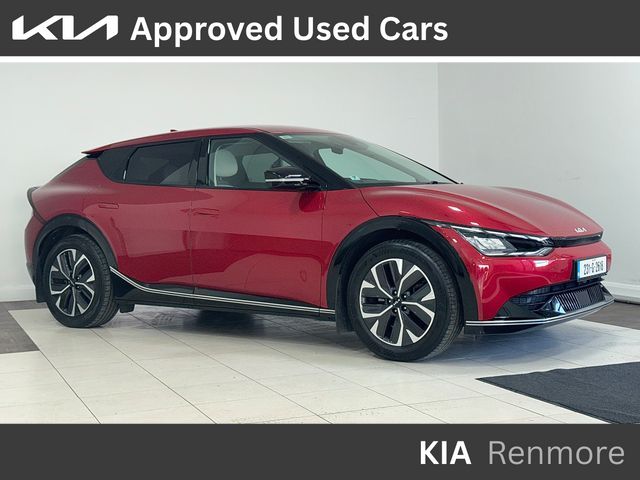 vehicle for sale from Kia Renmore