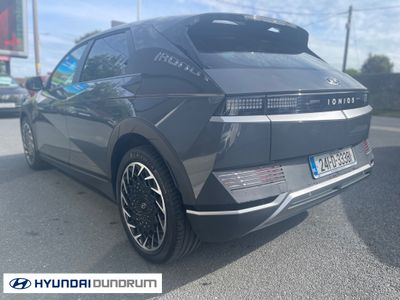 2024 Hyundai Ioniq 5