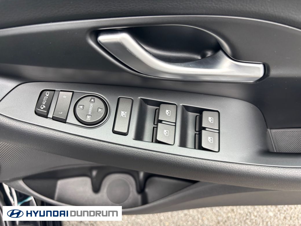 2019 Hyundai i30