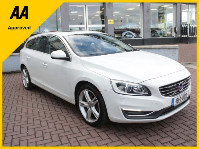 vehicle for sale from Naas Road Autos