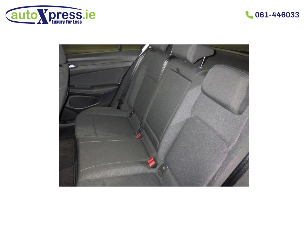 2022 Volkswagen Golf