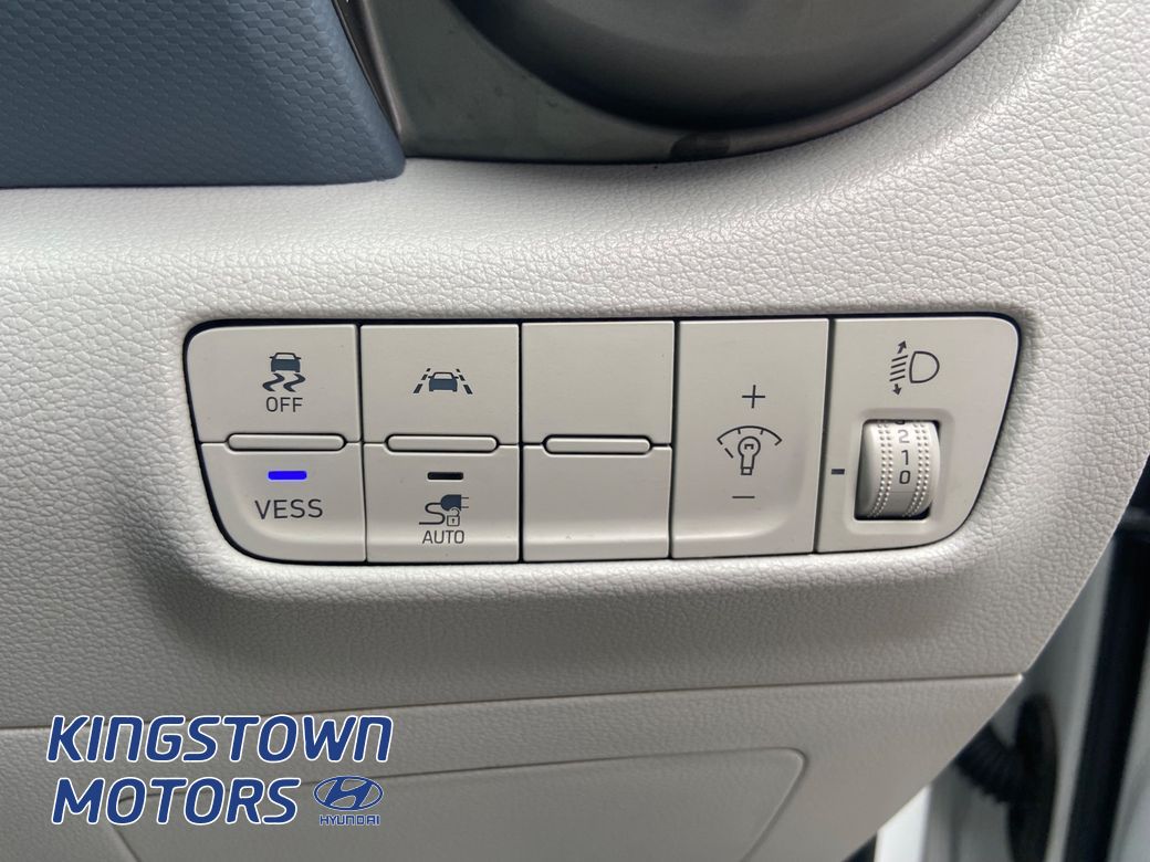 2019 Hyundai Kona