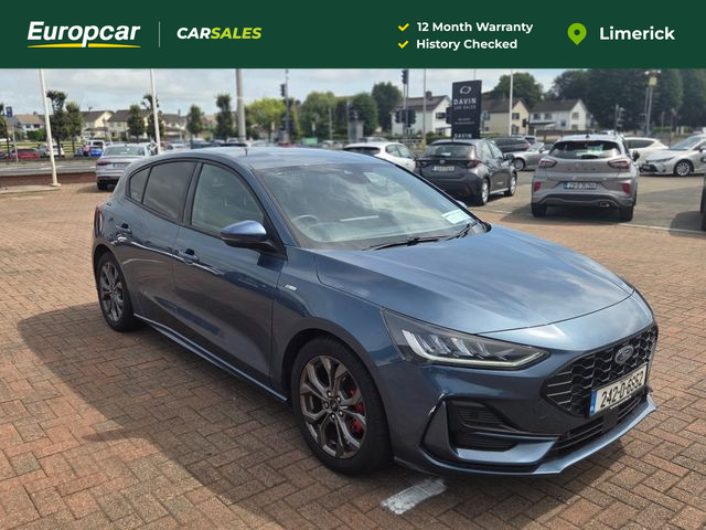vehicle for sale from Europcar CARSALES (Navan)