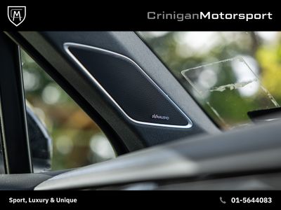 2021 Volkswagen Touareg