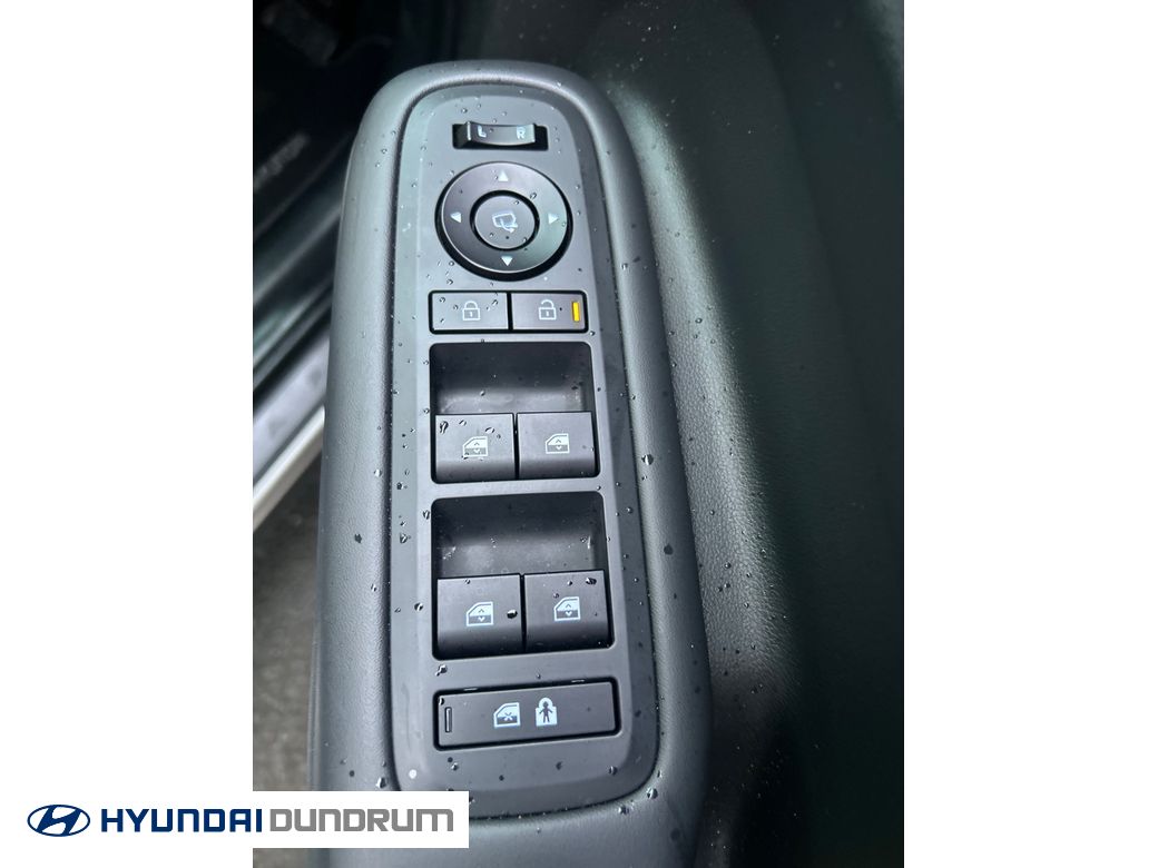 2025 Hyundai Santa Fe