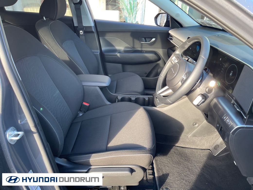 2024 Hyundai Kona