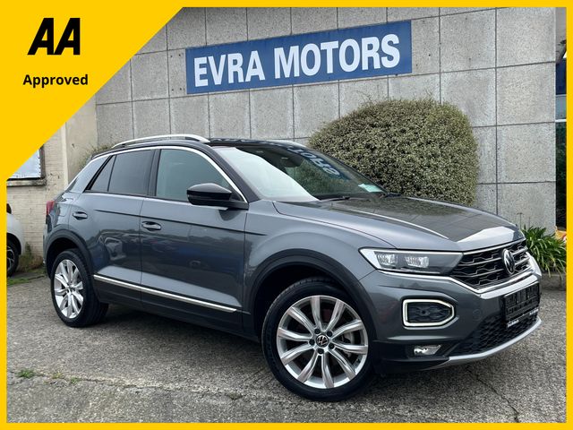 vehicle for sale from Evra Motors