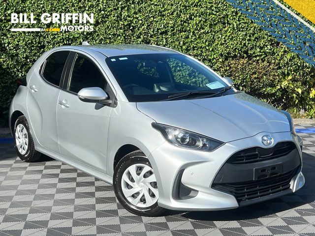 vehicle for sale from Bill Griffin Motors