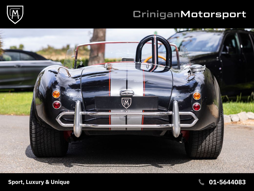 1994 AC Cobra