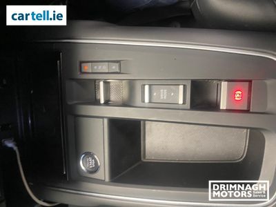 2023 Citroen C5 Aircross