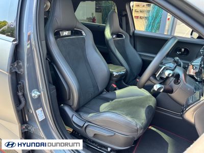 2025 Hyundai Ioniq 5