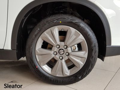 2025 Suzuki Vitara