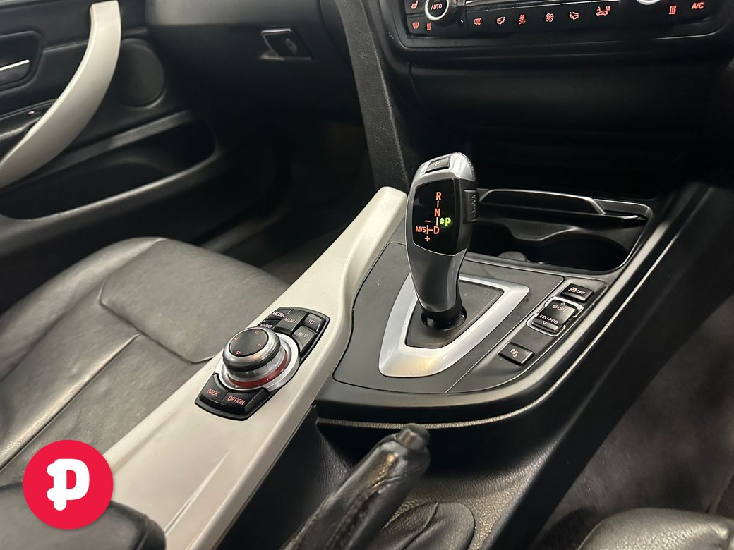 2017 BMW 4 Series