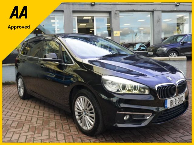 vehicle for sale from Naas Road Autos