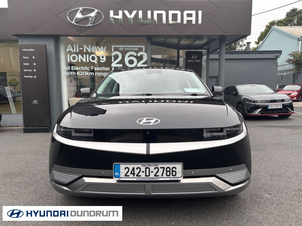 2024 Hyundai Ioniq 5