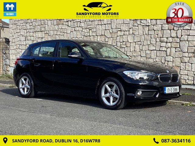 vehicle for sale from Sandyford Motors