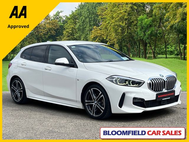 vehicle for sale from Bloomfield Car Sales