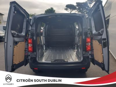 2024 Citroen Dispatch