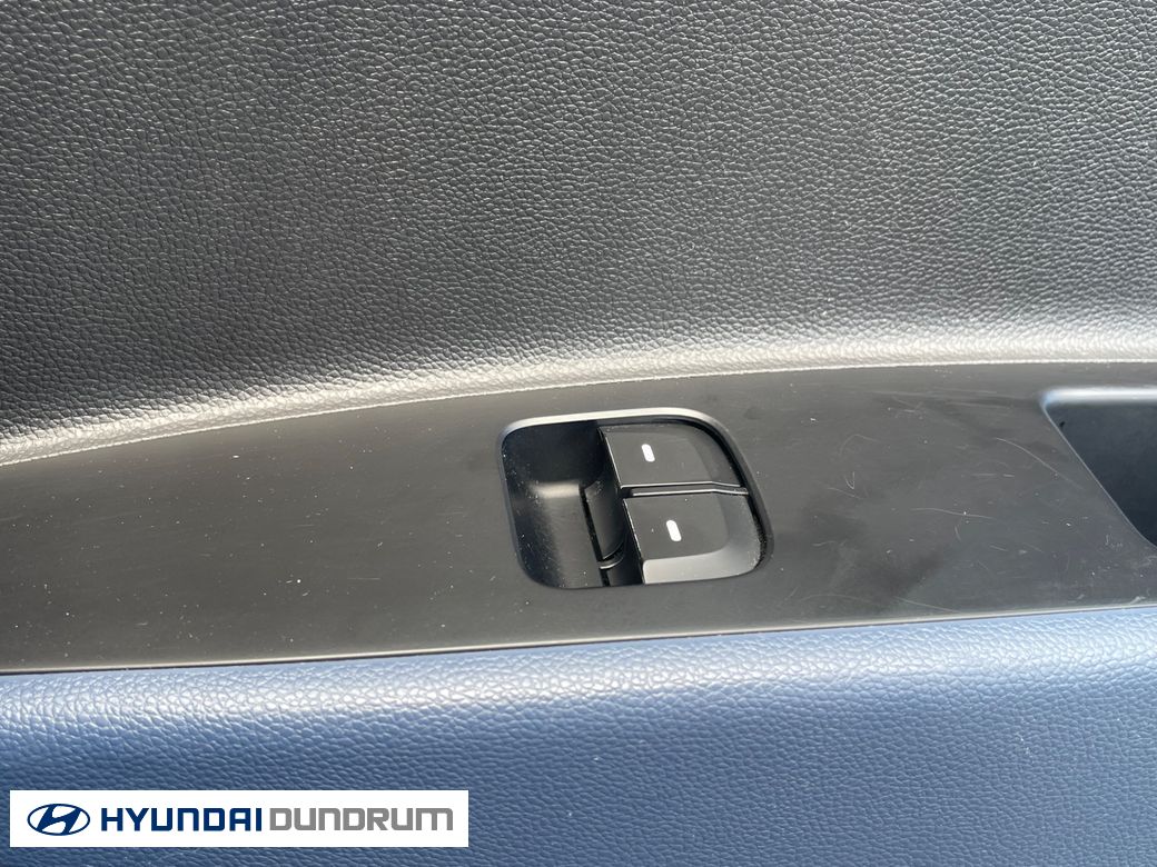 2018 Hyundai i10