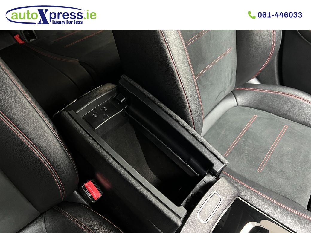 2019 Mercedes-Benz AMG