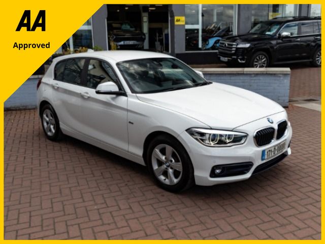 vehicle for sale from Naas Road Autos