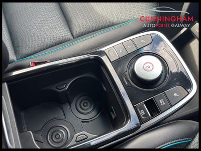 2022 Kia Niro