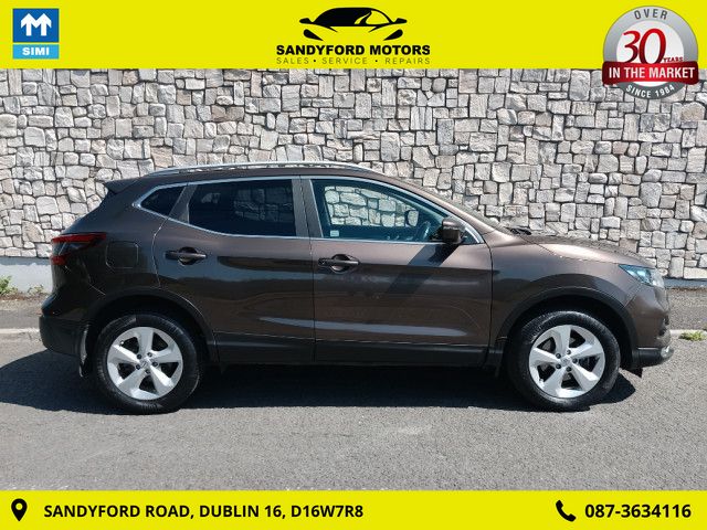 vehicle for sale from Sandyford Motors