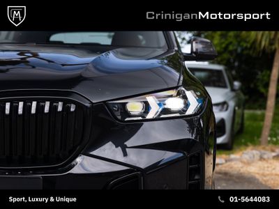 2023 BMW X5