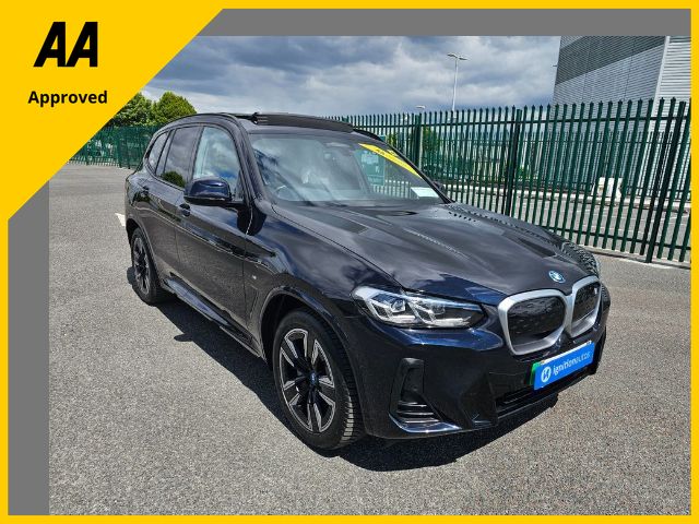 vehicle for sale from Ignition Autos Ltd