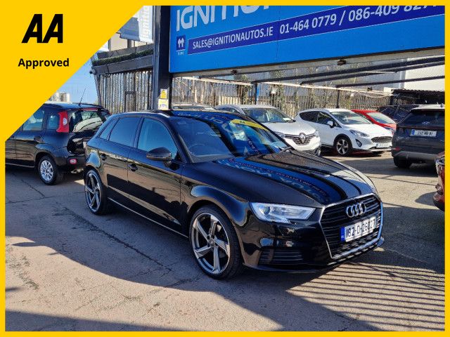 vehicle for sale from Ignition Autos Ltd